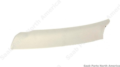 Genuine saab front - genuine,